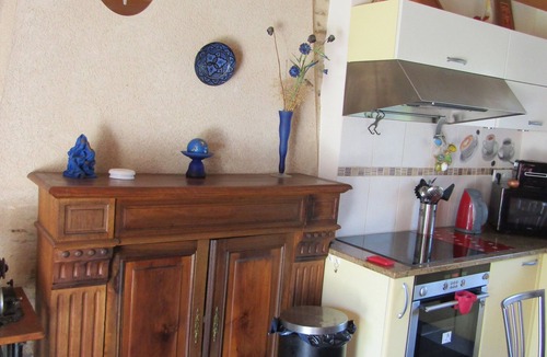 Sainte-Anne-sur-Vilaine House | LONGERE THE CAMELIAS