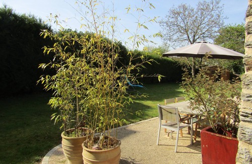 Sainte-Anne-sur-Vilaine House | LONGERE THE CAMELIAS