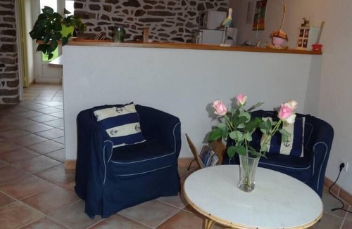 Marzan House | LONGERE BRETAGNE SUD 8 KM DES PLAGES