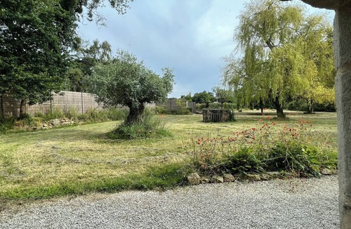 Bourseul House | Longère Côtes d'Armor, with large garden and 20 min from the coast