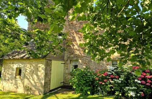 Arzano Bed & Breakfast | LONGERE DE NIVINEN