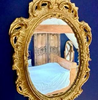 Saint-Andre-sur-Orne Bed & Breakfast | Longere des sources