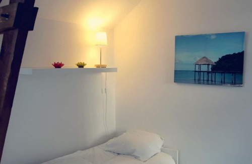 Nouvoitou House | Longere in the countryside near Rennes with swimming pool