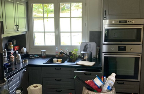 Chambray House | Longere Normande Eure valley