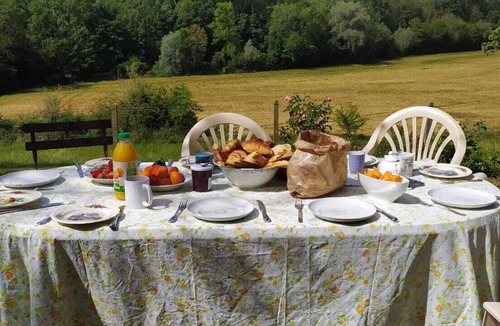 Chambray House | Longere Normande Eure valley