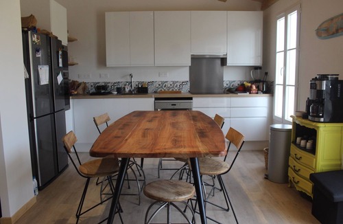 Dolus-d'Oleron House | Longere oléronnaise