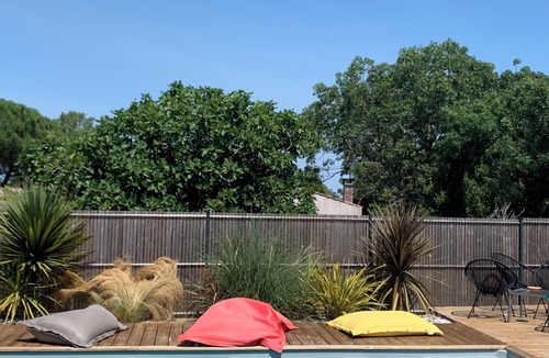 Dolus-d'Oleron House | Longere oléronnaise