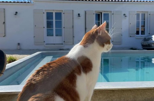 Dolus-d'Oleron House | Longere oléronnaise