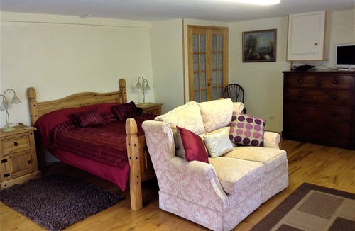 Saint-Gonnery Other | Longere With Heated Pool