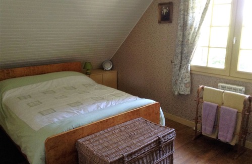 Saint-Gonnery Other | Longere With Heated Pool