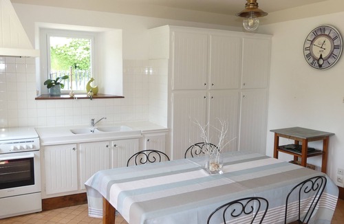 Pleven House | LONGERE XVIII CENTURY