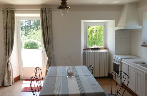 Pleven House | LONGERE XVIII CENTURY