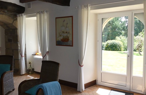 Pleven House | LONGERE XVIII CENTURY