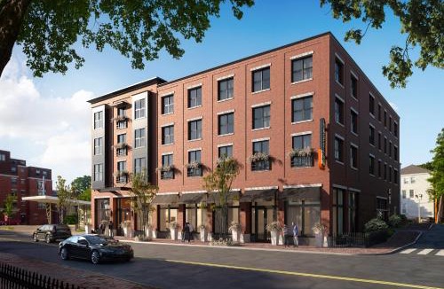 Parkside Hotel | Longfellow Hotel