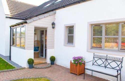 Balloch House | Longfield, Daviot