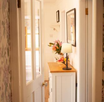 Balloch House | Longfield, Daviot