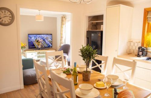 Balloch House | Longfield, Daviot