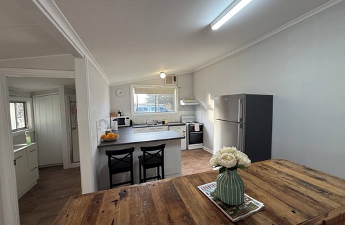 Longford House | Longford Cottage