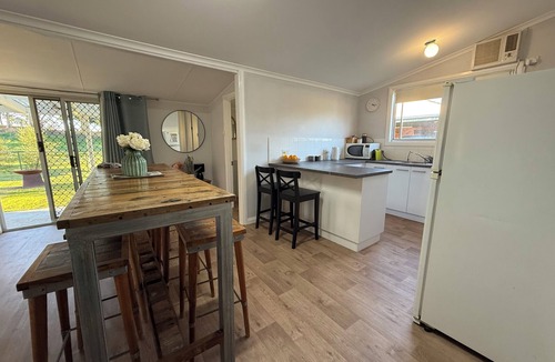 Longford House | Longford Cottage