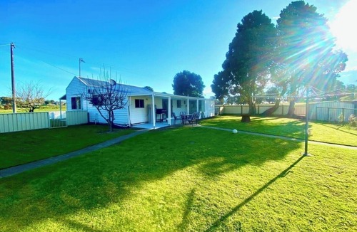 Longford House | Longford Cottage