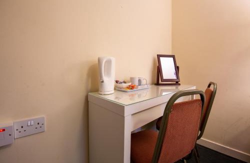 Longforgan Hotel | Longforgan Coaching Inn