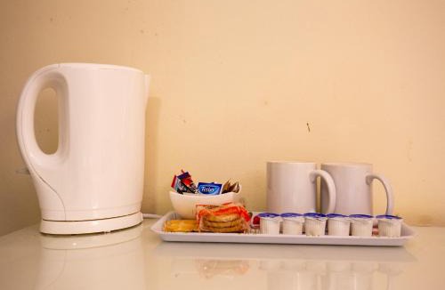 Longforgan Hotel | Longforgan Coaching Inn