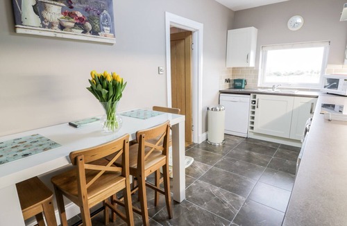 Newton Stewart Cottage | Longforth Farm Cottage