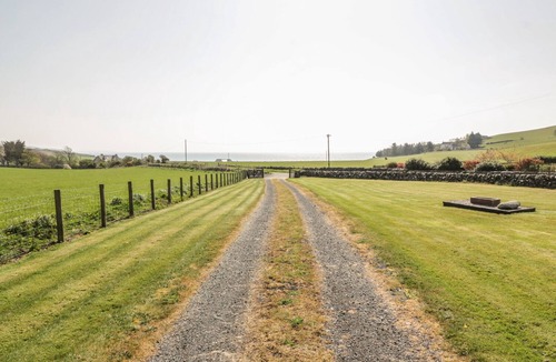 Newton Stewart Cottage | Longforth Farm Cottage