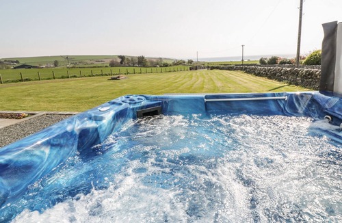 Newton Stewart Cottage | Longforth Farm Cottage