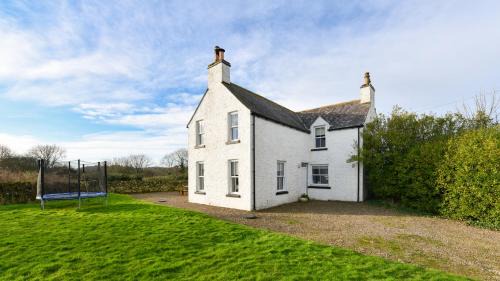 Whithorn House | Longhill Farmhouse