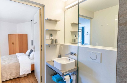 Maloja Bed & Breakfast | Longhin