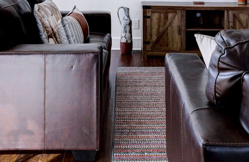 Highland Park House | Longhorn - A Birdy Vacation Rental