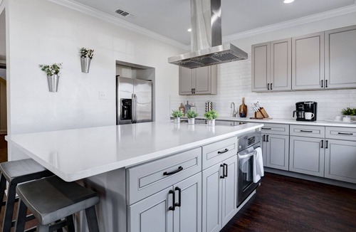 Highland Park House | Longhorn - A Birdy Vacation Rental