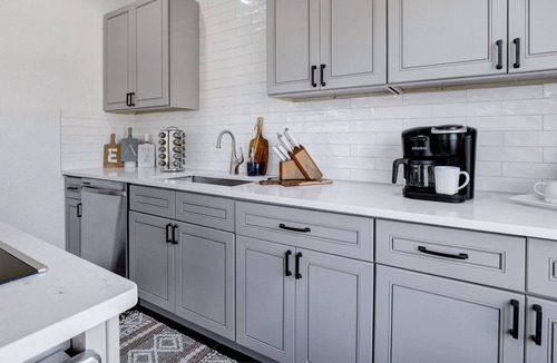 Highland Park House | Longhorn - A Birdy Vacation Rental