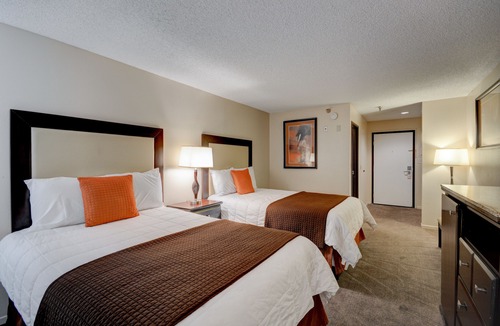 Sunrise Manor Hotel | Longhorn Casino & Hotel