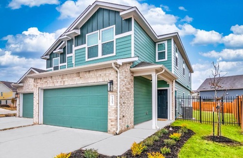 Stony Ridge North House | Longhorn Getaway