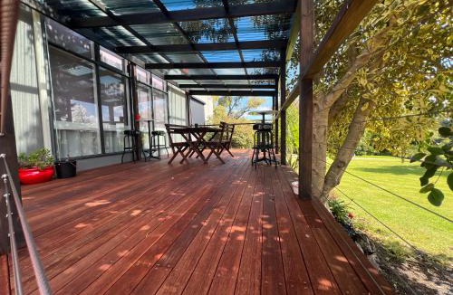 Orbost Apartment | Longhorn Ranch Apartments