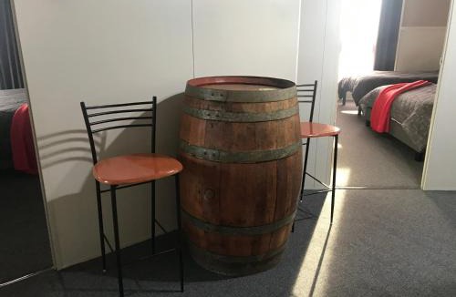 Orbost Apartment | Longhorn Ranch Apartments