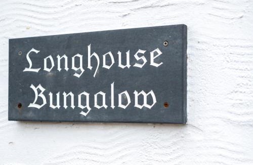 Rock House | Longhouse Bungalow