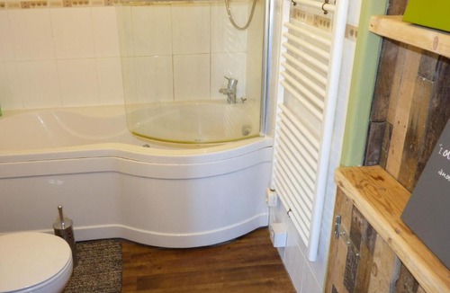 Wimborne Saint Giles House | Longhouse Lodge