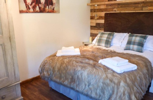 Wimborne Saint Giles House | Longhouse Lodge