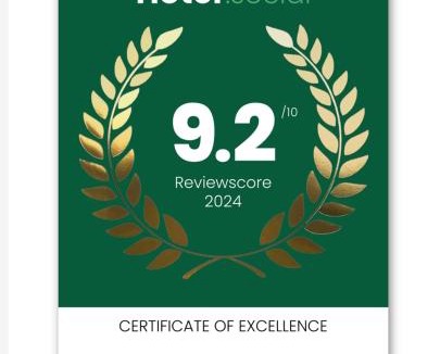 Bodenham House | Longland Guest House