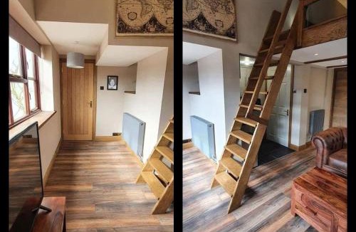 Bodenham House | Longland Guest House