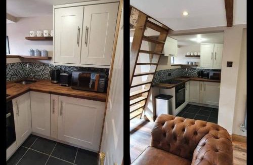 Bodenham House | Longland Guest House