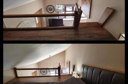 Bodenham House | Longland Guest House