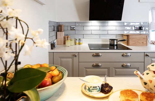 Grange-over-Sands Cottage | Longlands Farm Cottage