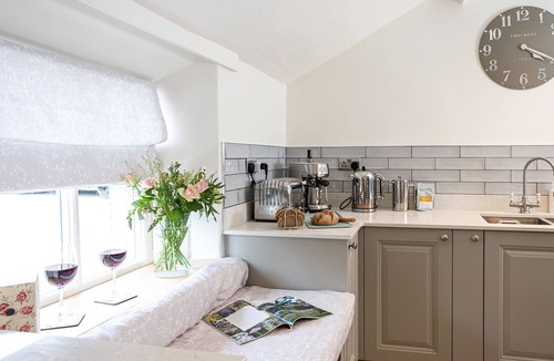 Grange-over-Sands Cottage | Longlands Farm Cottage