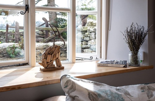 Grange-over-Sands Cottage | Longlands Farm Cottage