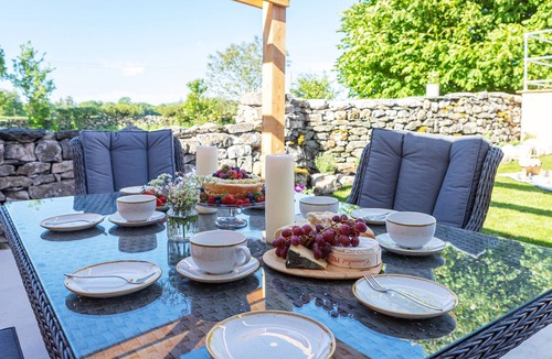 Grange-over-Sands Cottage | Longlands Farm Cottage