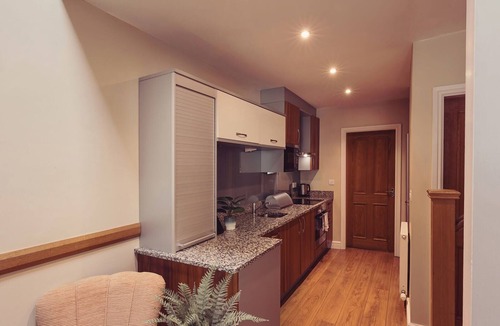 Tewitfield Hotel | Longlands Inn and Restaurant